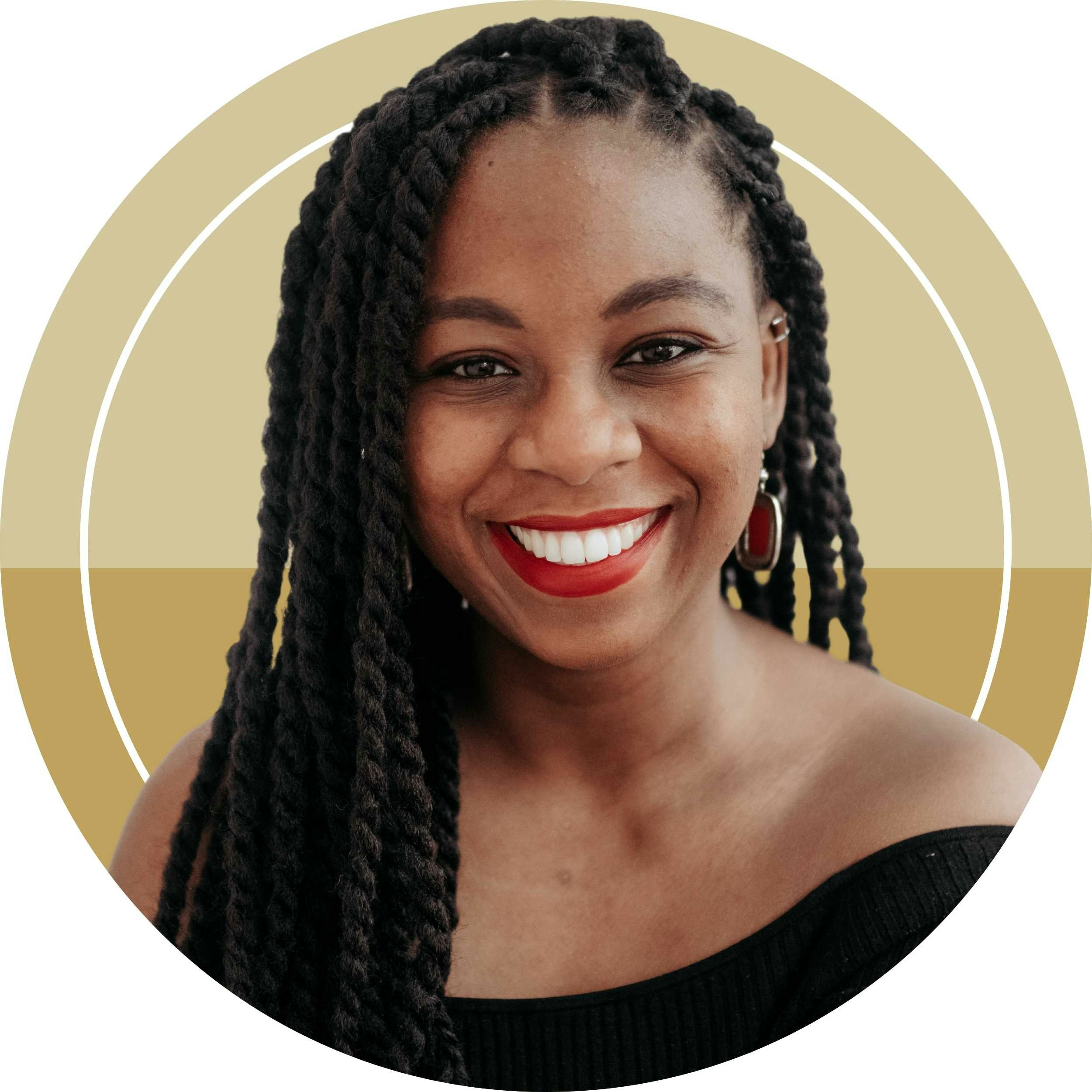 Go to Mélissa Jeanty's profile