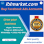 Avatar of user Buy Facebook Ads Accounts