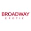 Avatar of user broadway erotic