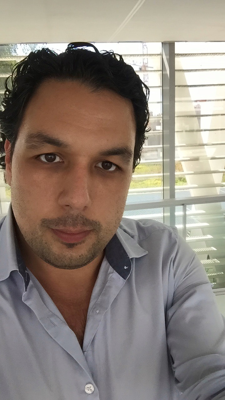 Avatar of user Hakan AKGUN