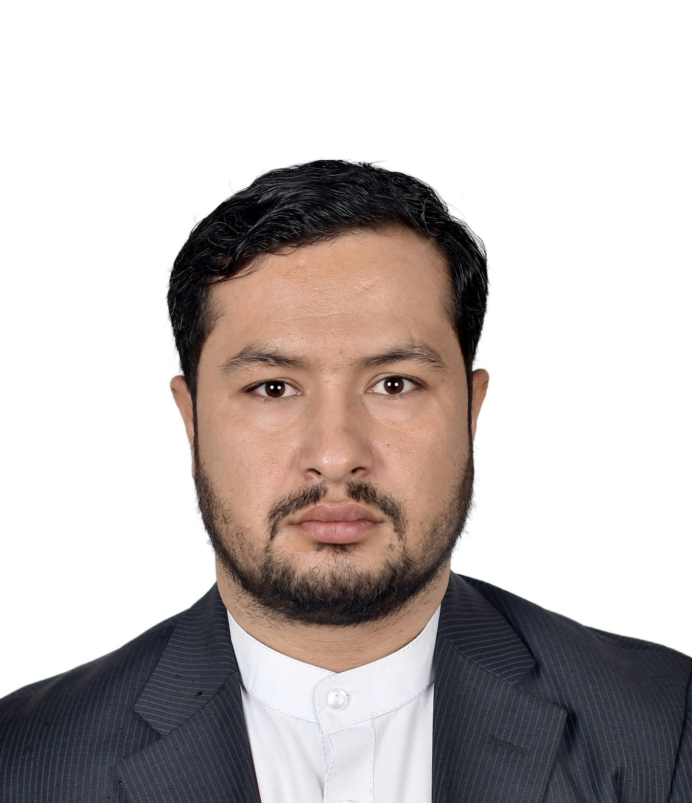Zum Profil von Ahmad Baktash Barialai