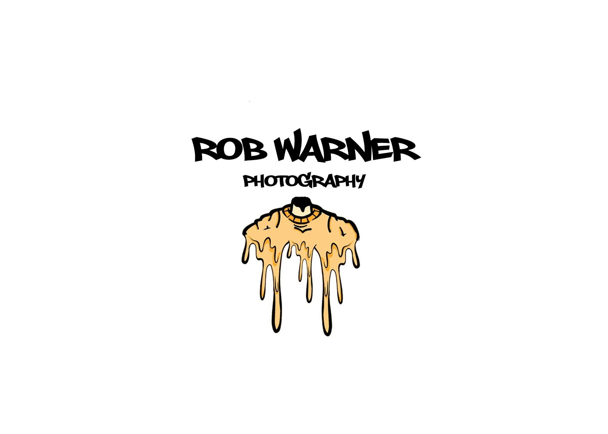 Go to Rob Warner's profile