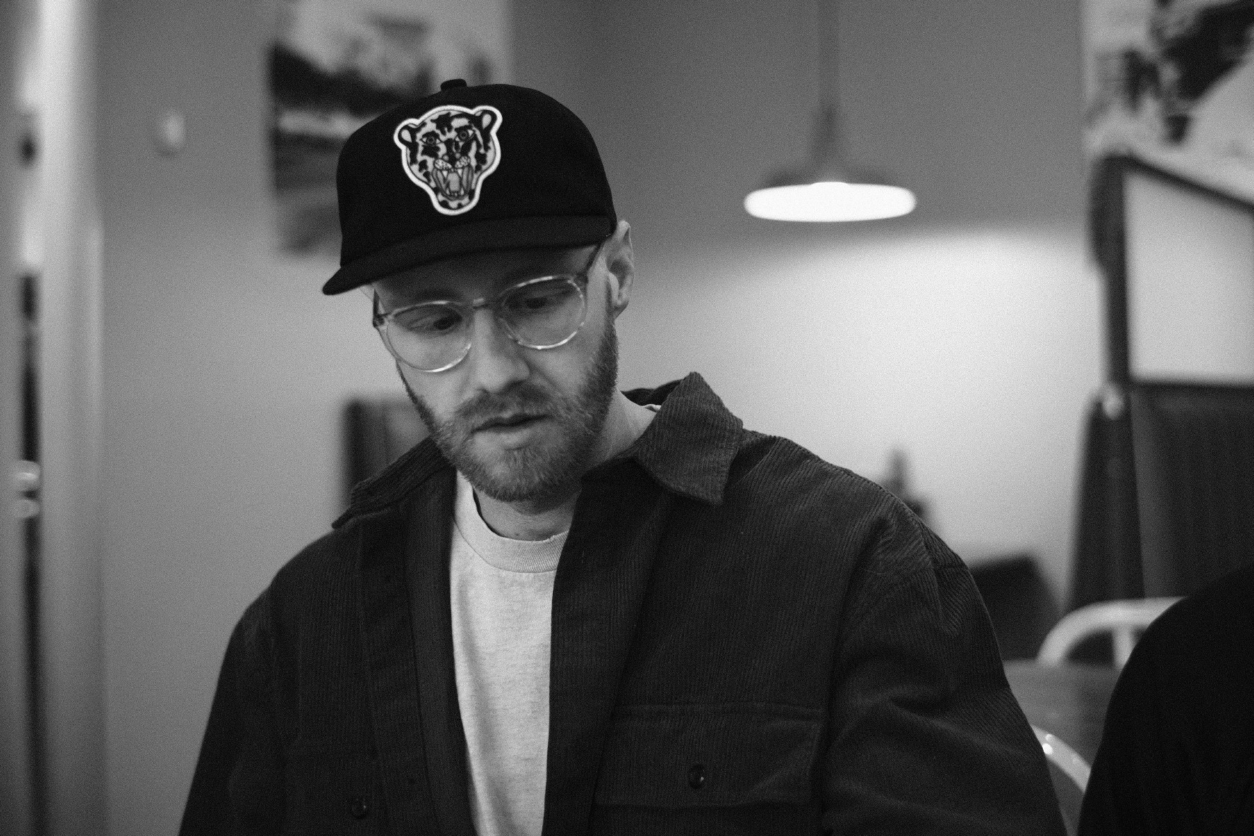 Go to Jackson Wilson's profile