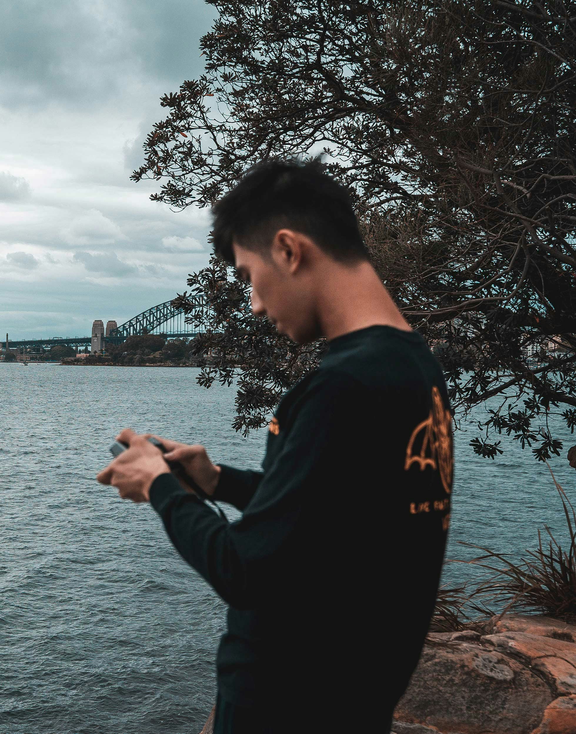 Ir para o perfil de Jun Huang