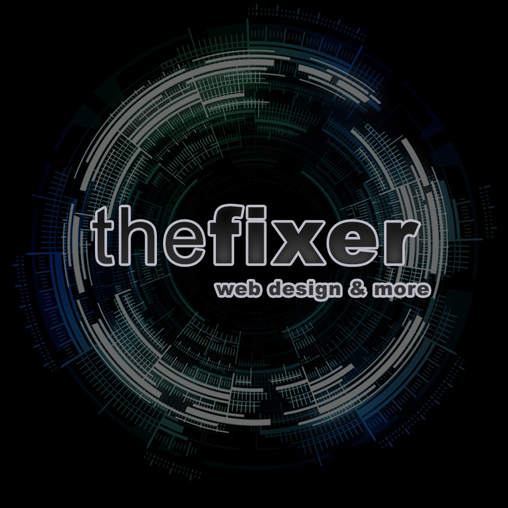 Avatar of user The Fixer