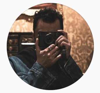 Avatar of user bilge tekin