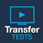 Avatar of user Transfer Tests