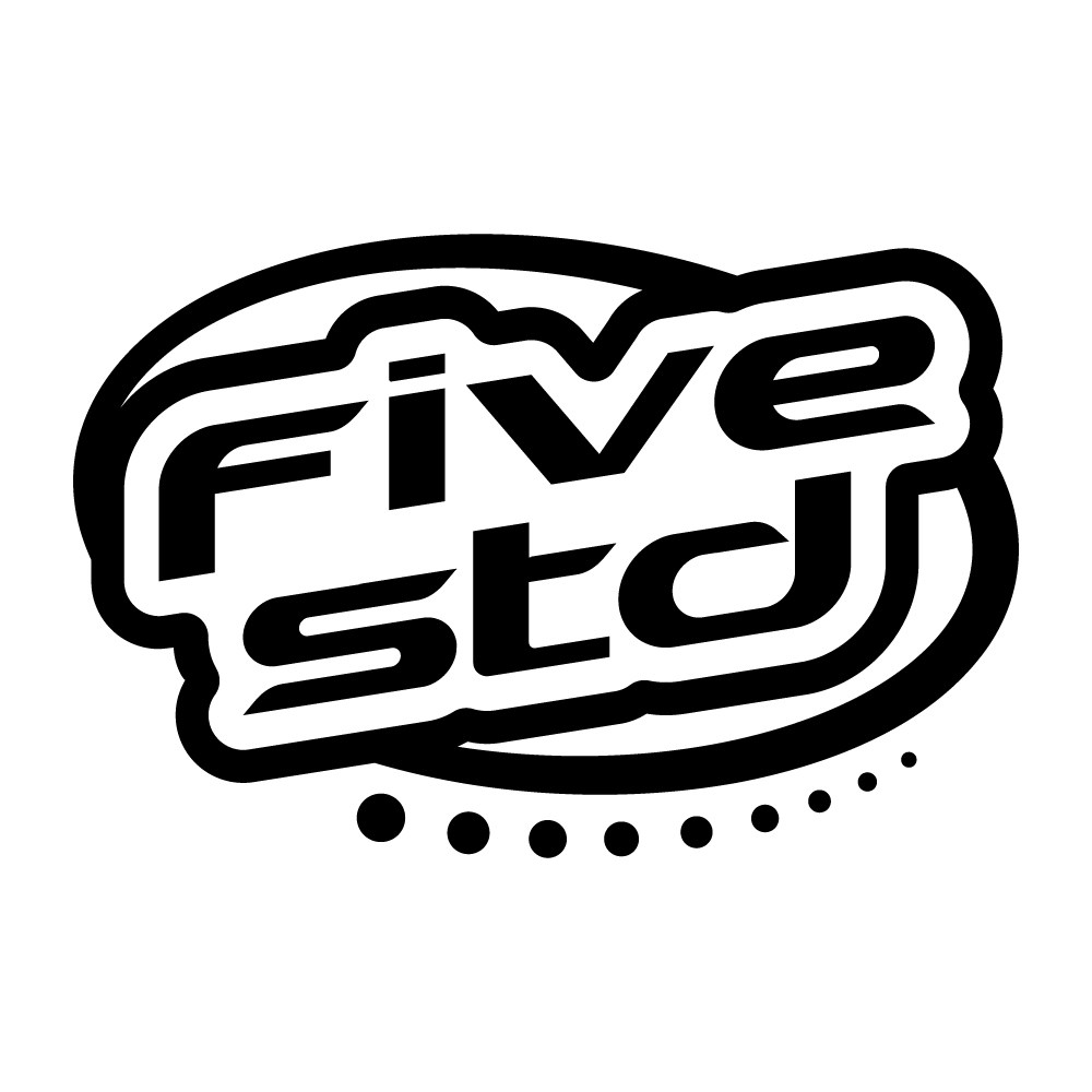 Avatar of user Five STD