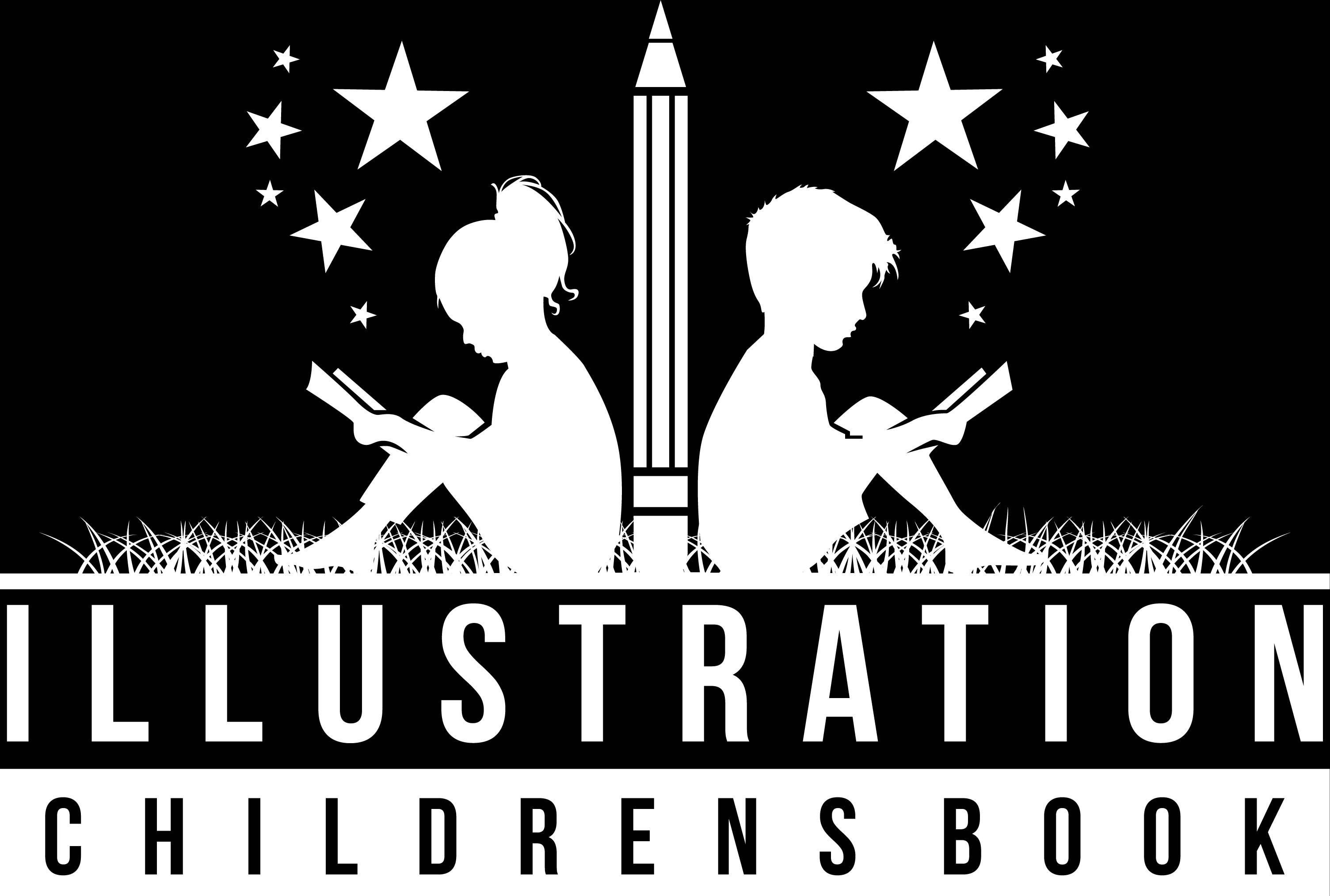 Illustration Childrens Book