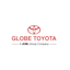 Avatar of user Globe Toyota
