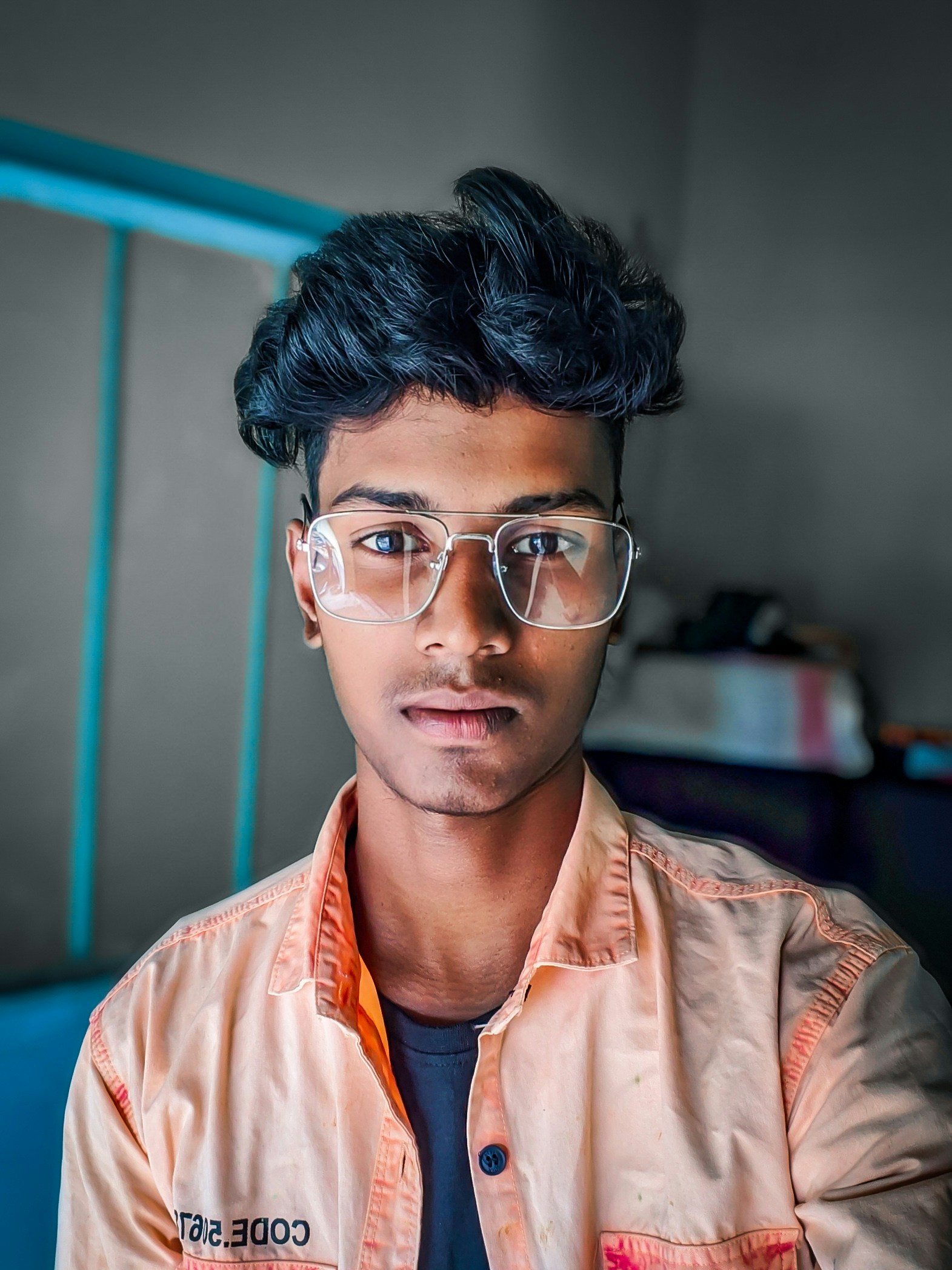 Go to Sourajit Hazra's profile