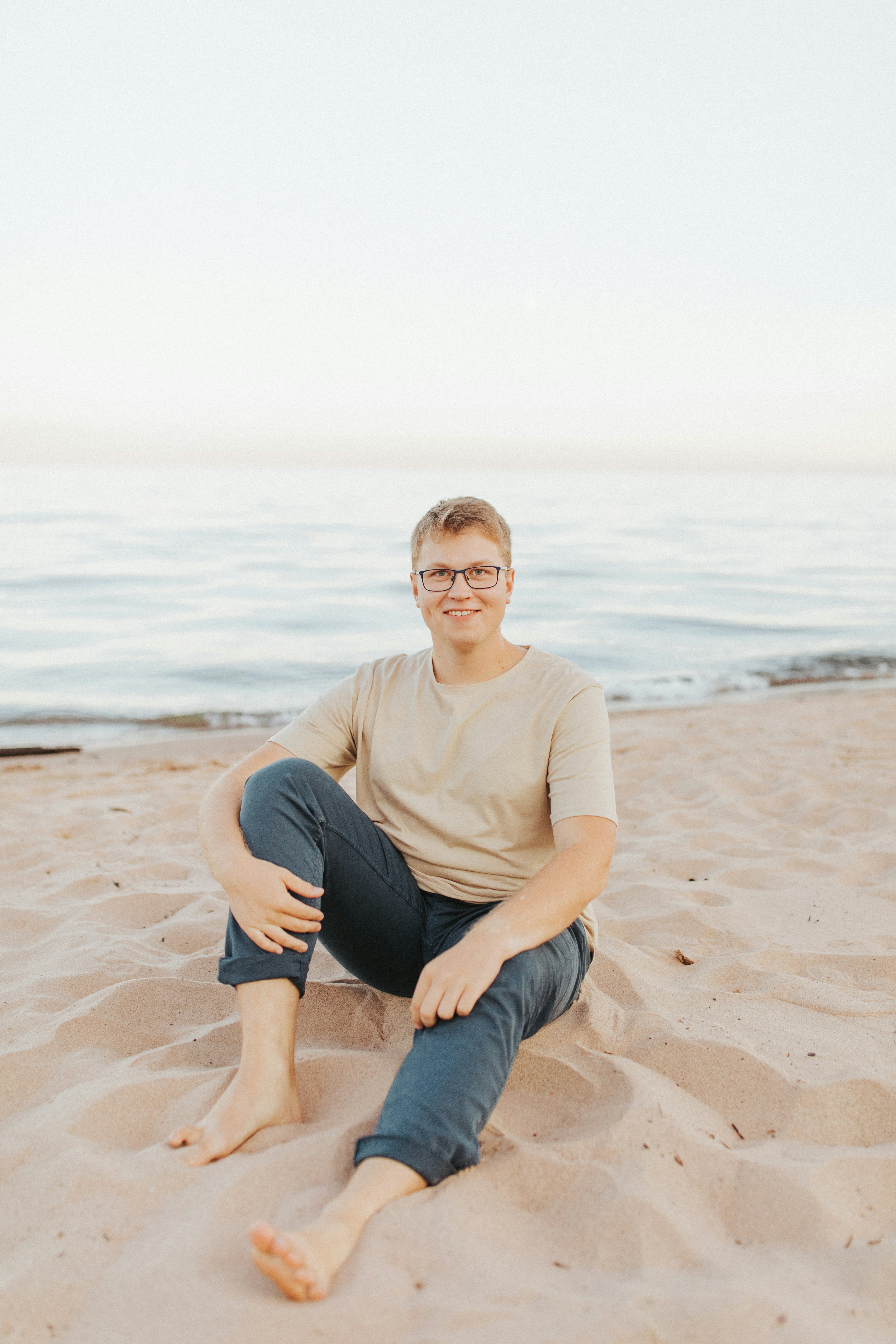 Go to Hans Isaacson's profile