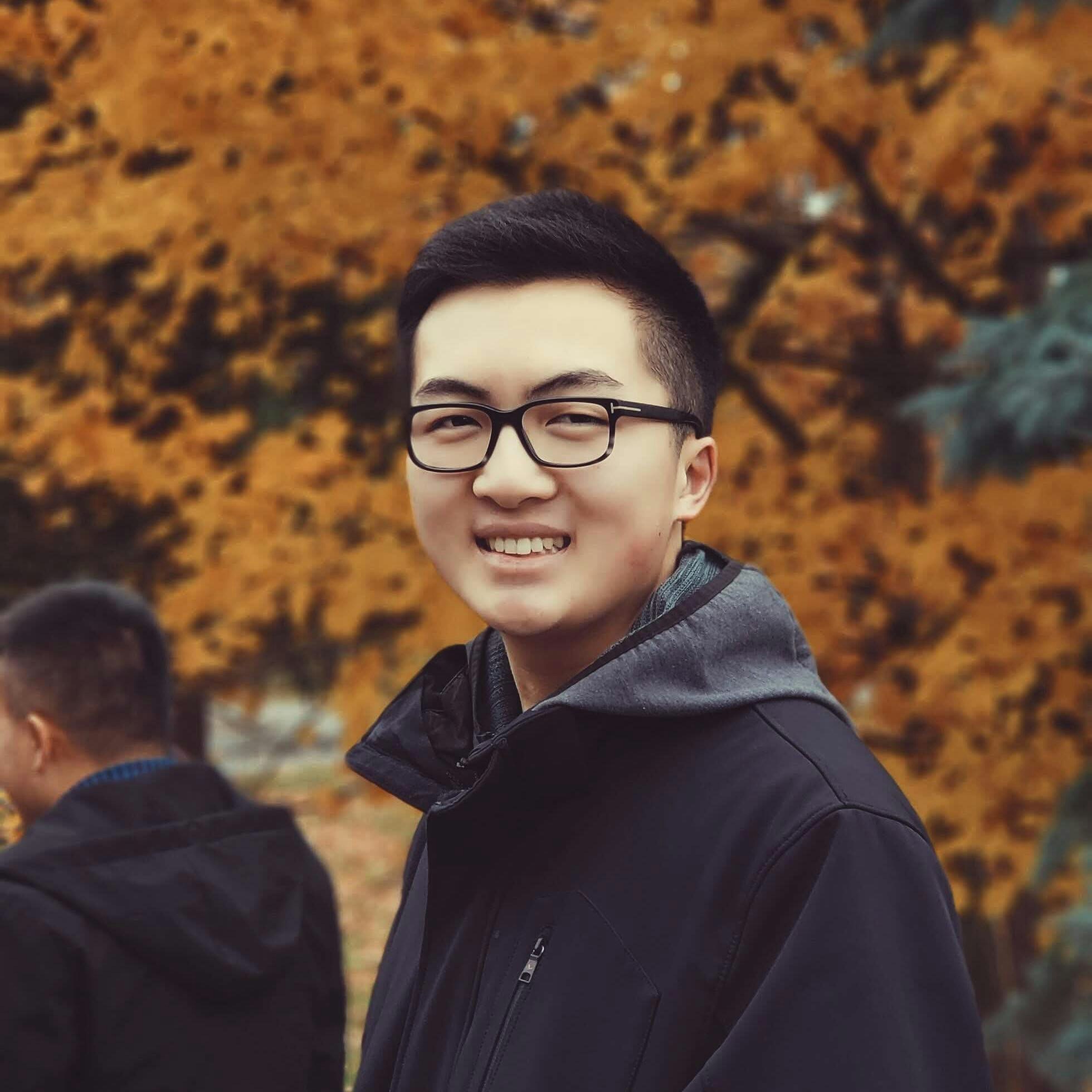 Go to Joshua Chua's profile