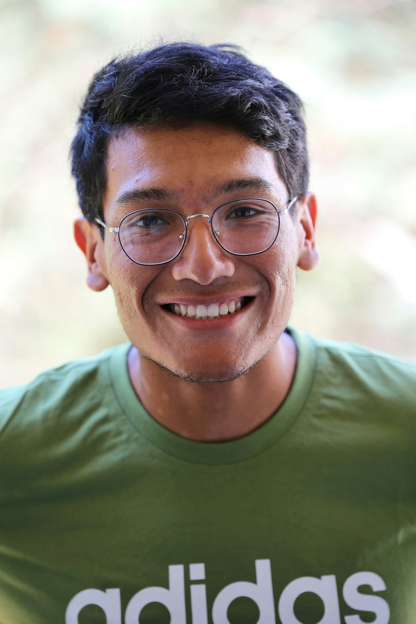 Go to Andre Patricio Romero Gutierrez's profile