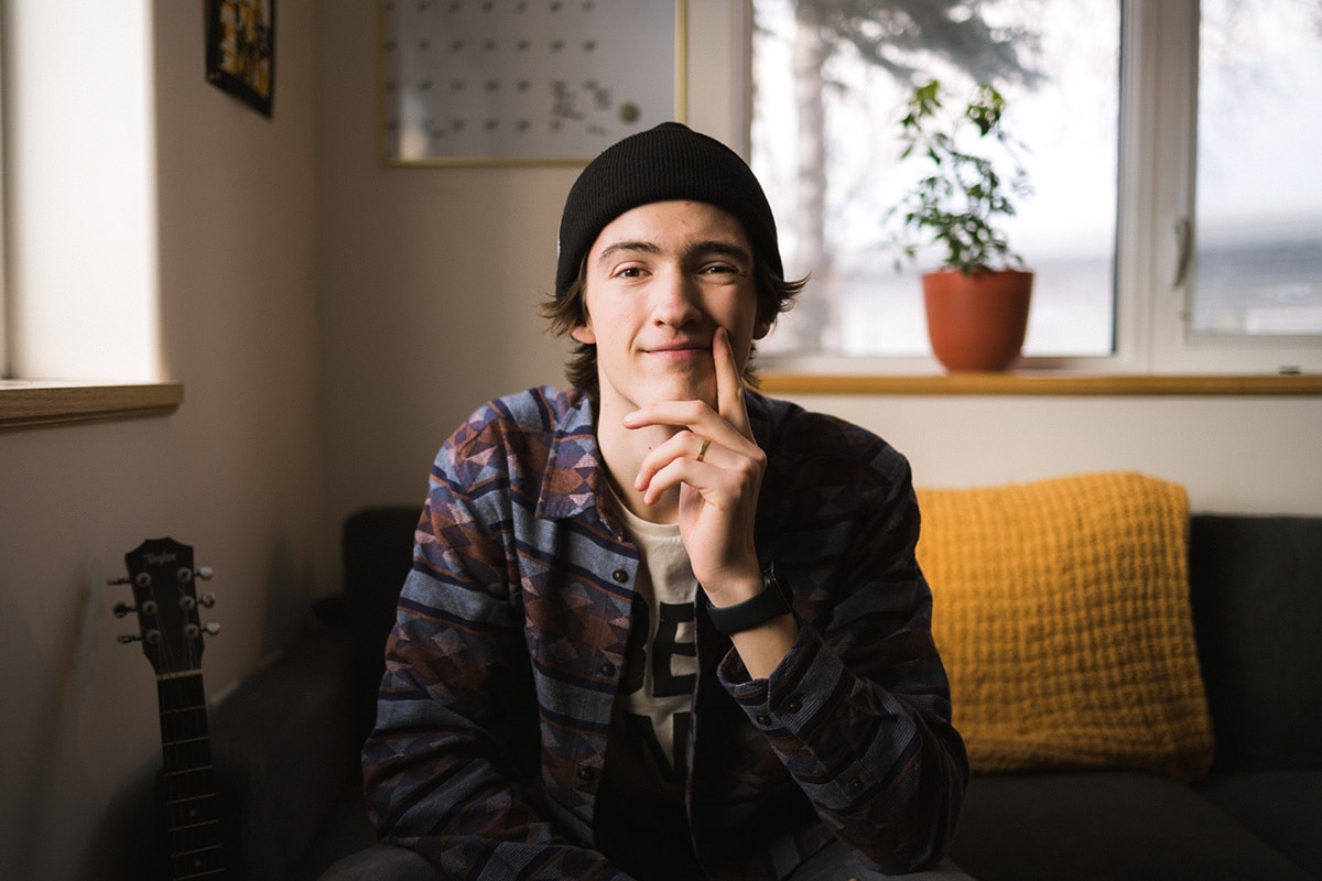 Go to Jaron Mobley's profile