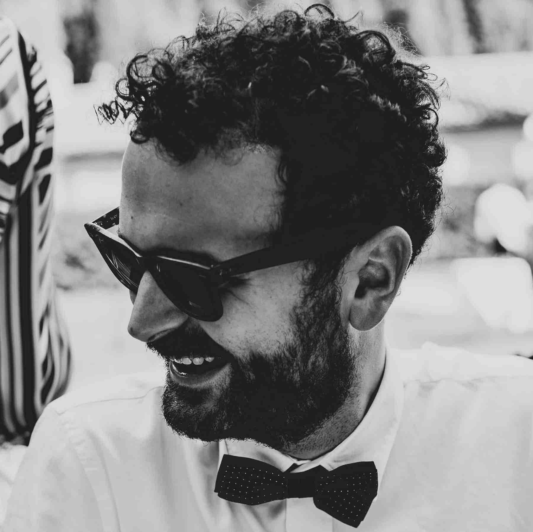 Zum Profil von Mattia Marinangeli