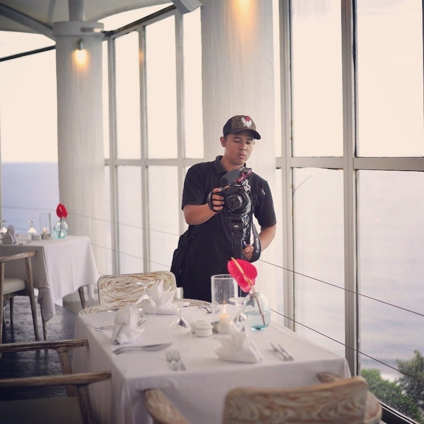 Go to junot adiputra's profile