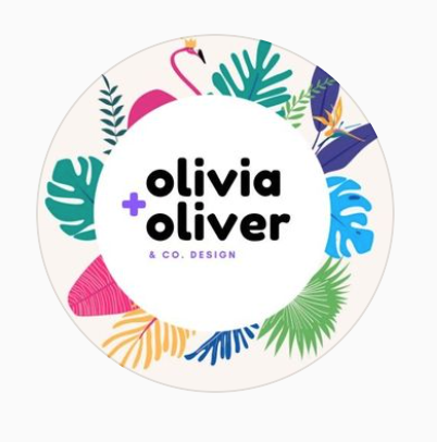 Avatar of user Olivia Oliver Design