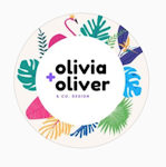 Avatar of user Olivia Oliver Design