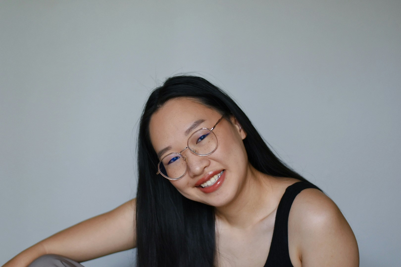 Marilyn Tranのプロフィールを見る