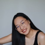 Avatar of user Marilyn Tran