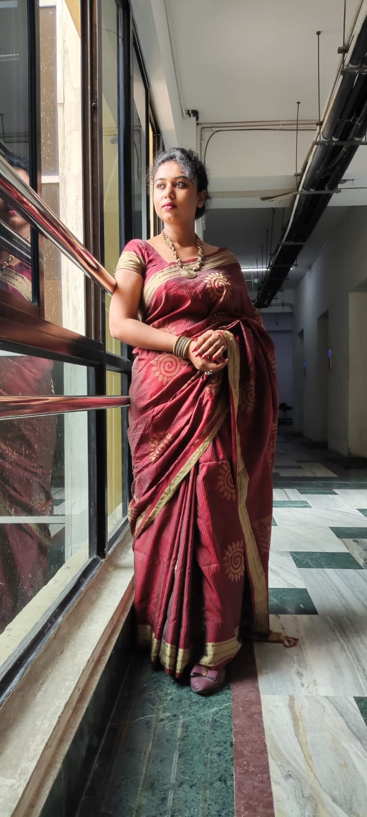 Go to Ankita Bhattacharya's profile