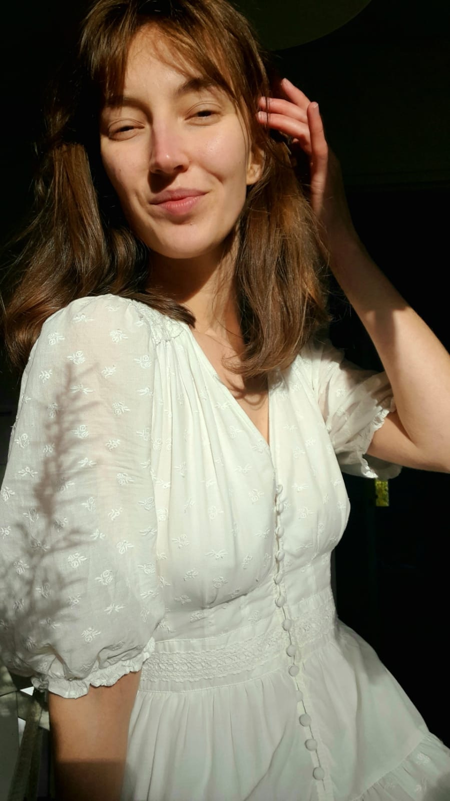 Ve al perfil de Sofia Korkala