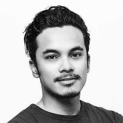 Zum Profil von Ayush Shakya