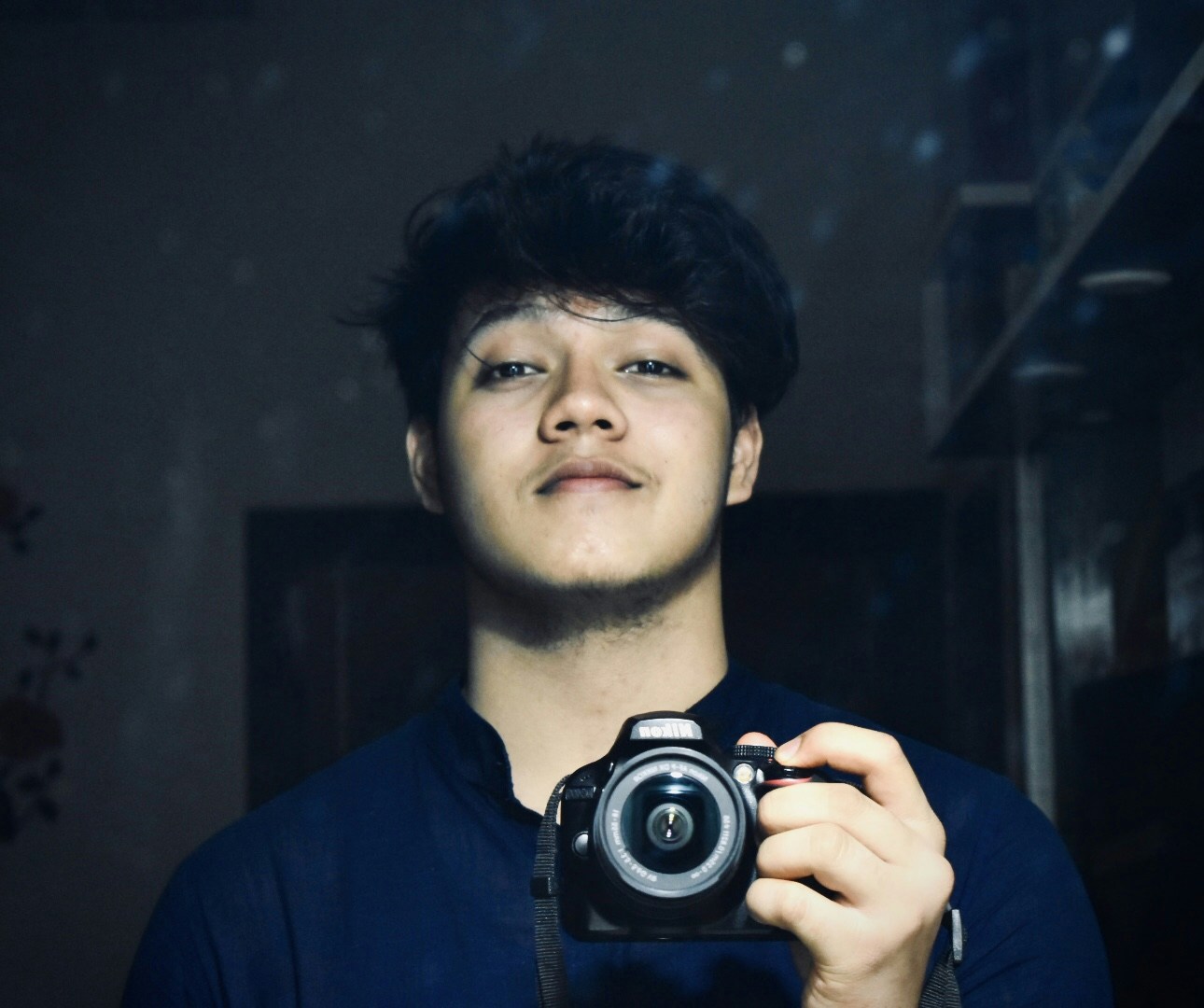 Accéder au profil de Manav Jain