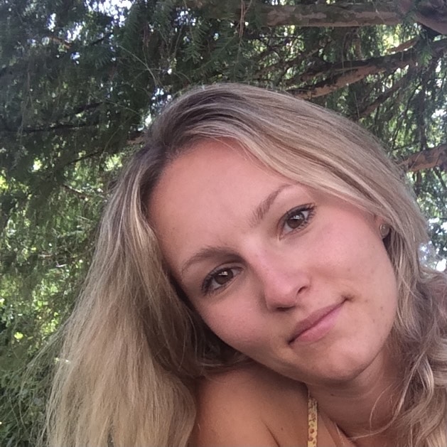 Go to Arianna Baldi's profile