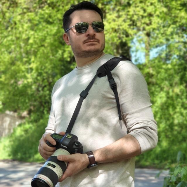 Go to Ismail AKTAS's profile