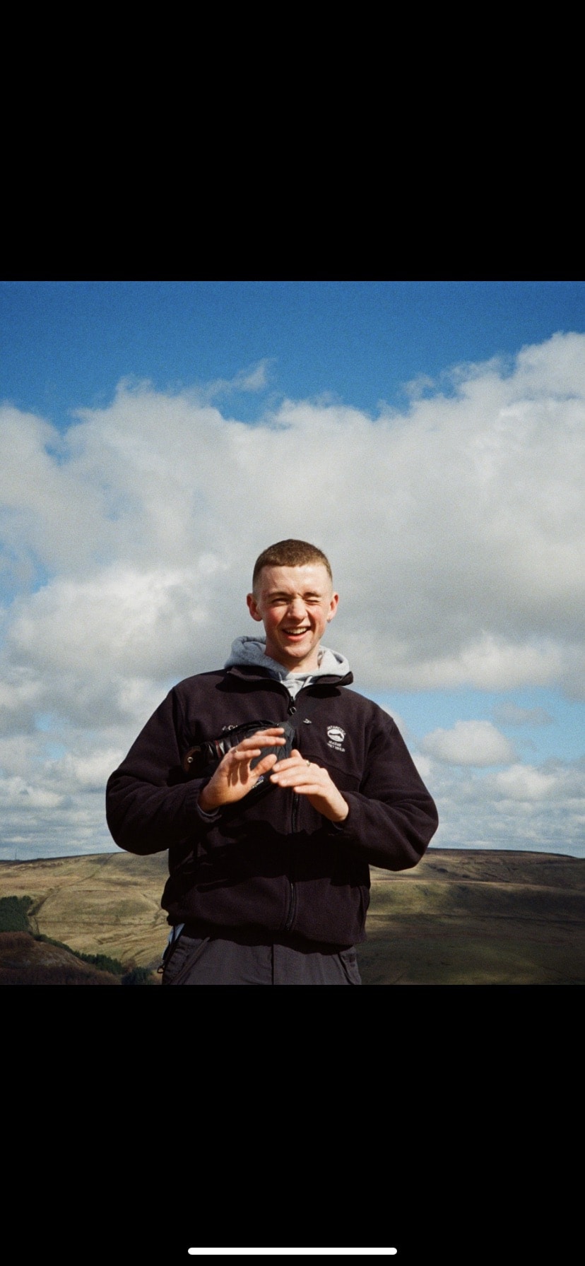 Zum Profil von Harvey McKellar