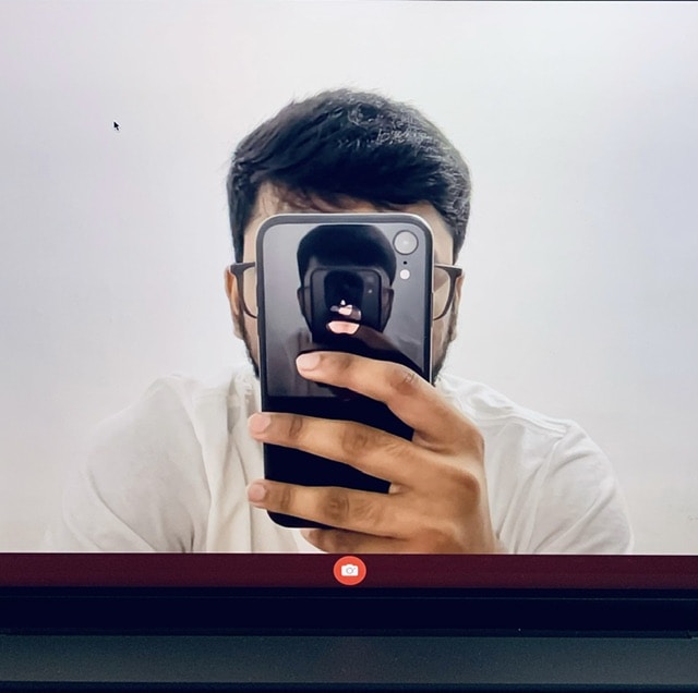 Zum Profil von Prateek Gupta