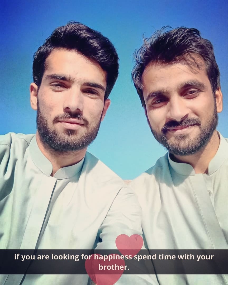 Go to Amir Lehri's profile