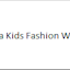 Avatar of user India Kids Fashion Week Reviews Complaints