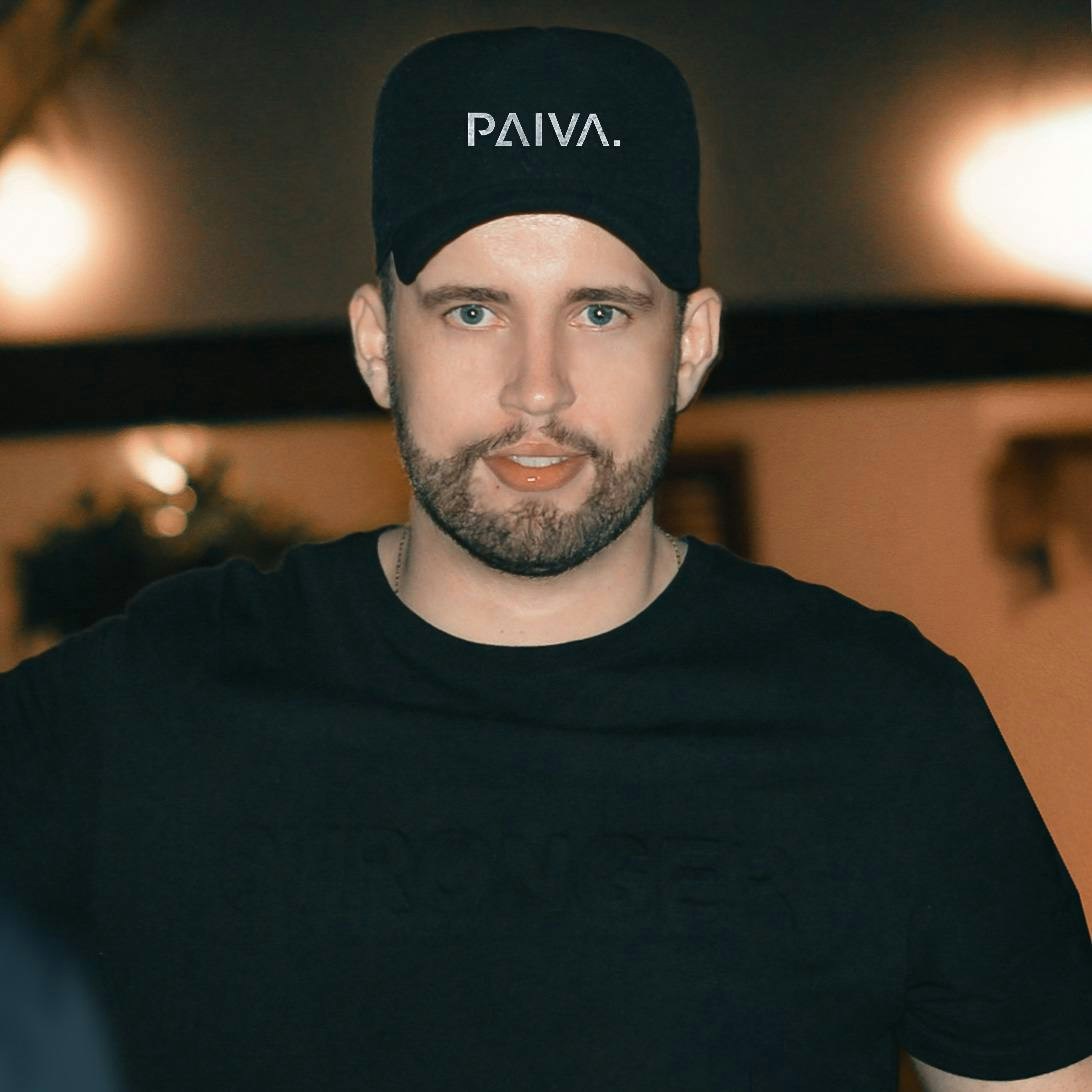 Buka profil Rafael de Paiva