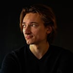 Avatar of user Artur Pokusin