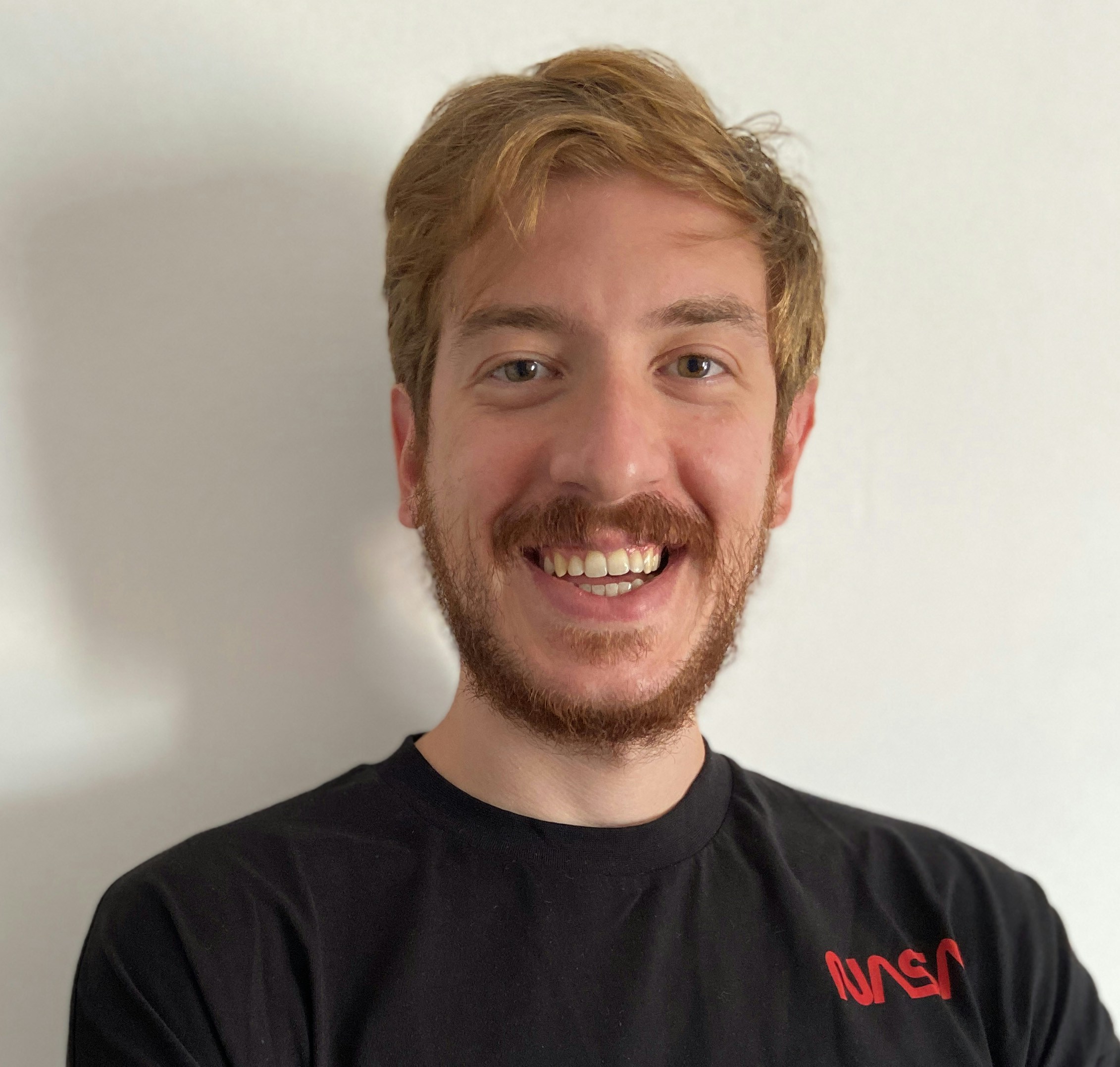 Go to Riccardo Retez's profile