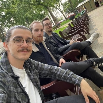 Go to Ollie Barker-Jones's profile