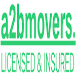 Avatar of user A2B Movers San Jose