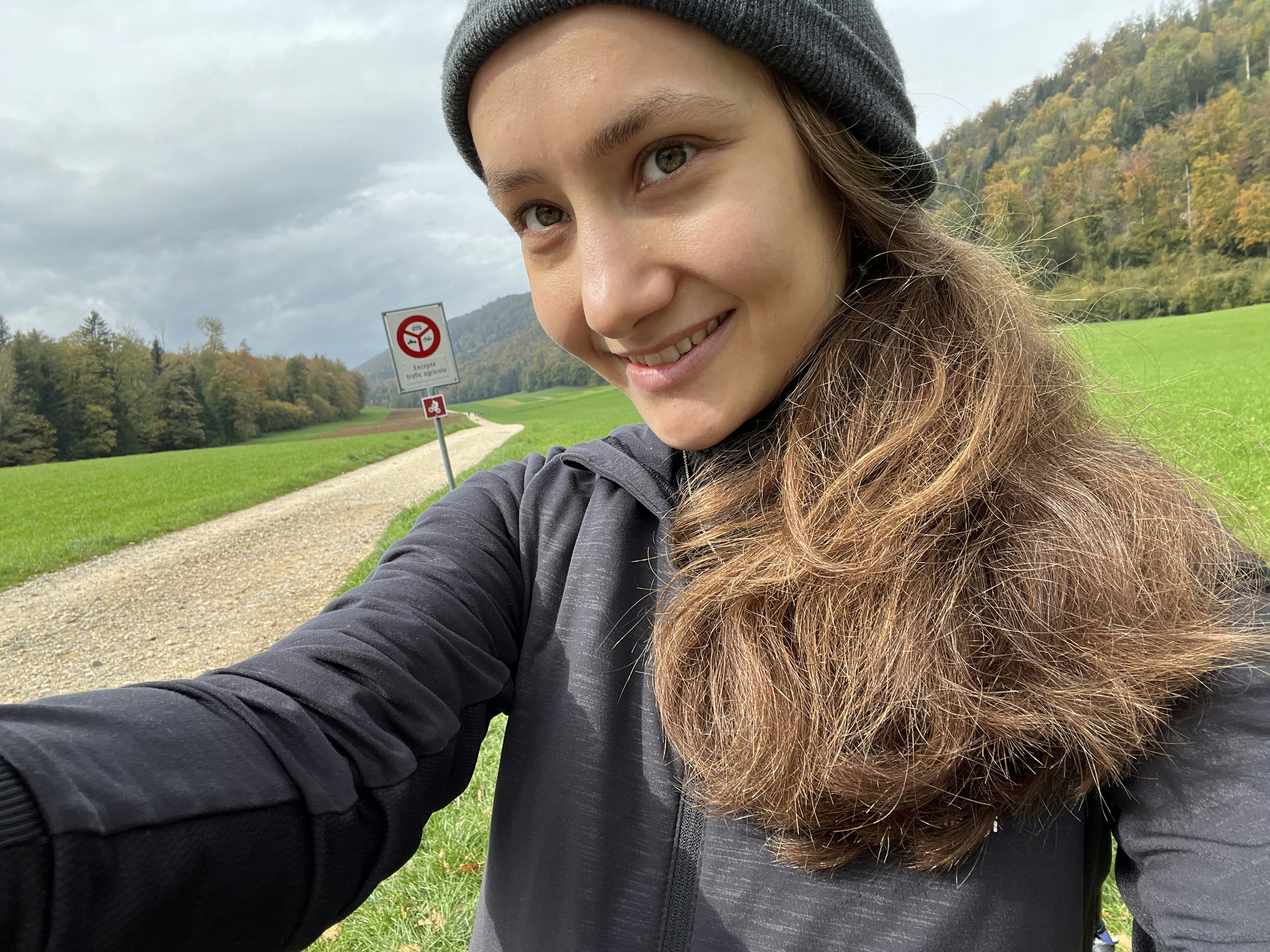 Go to Semiha Weber's profile