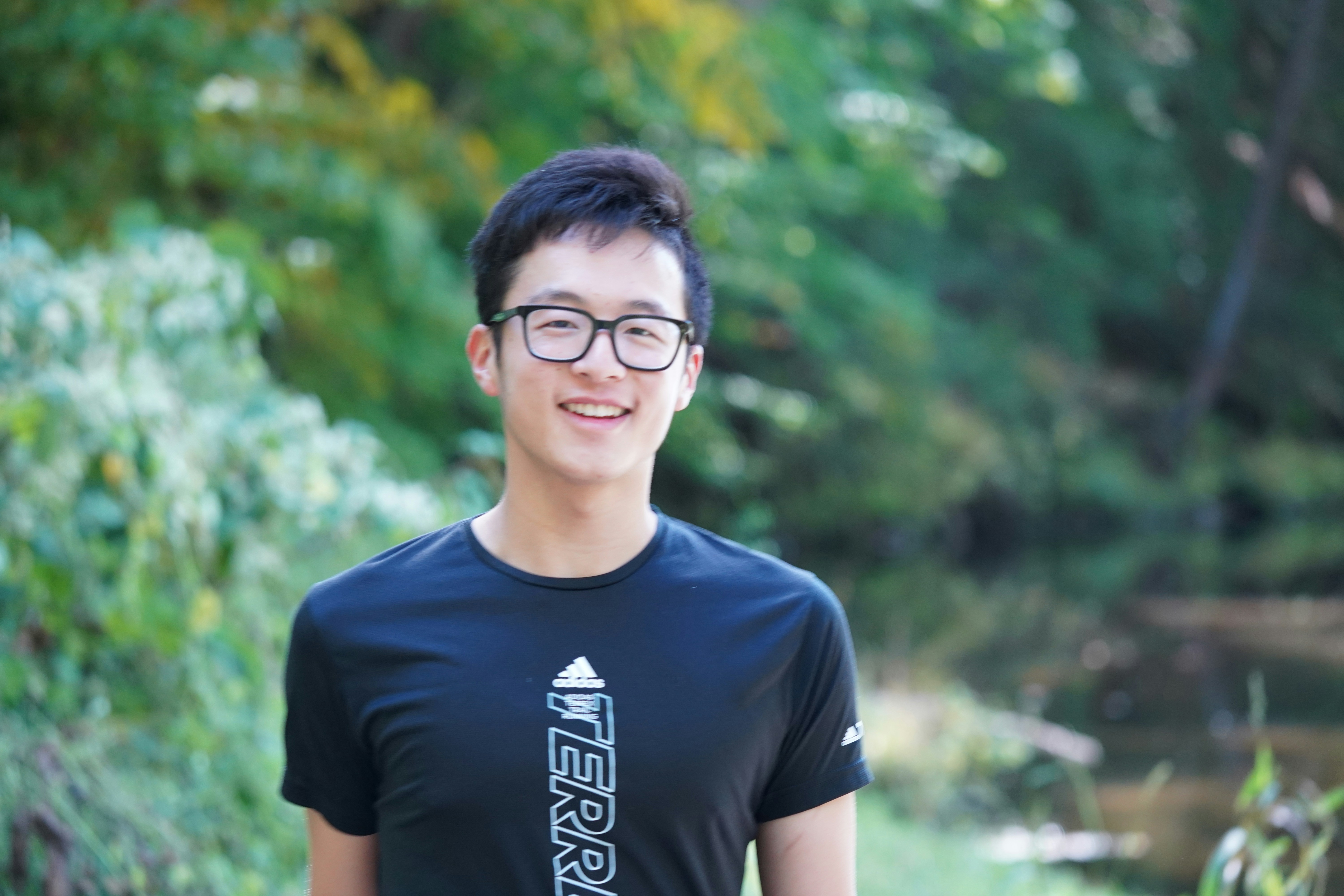 Avatar of user Howard Wang