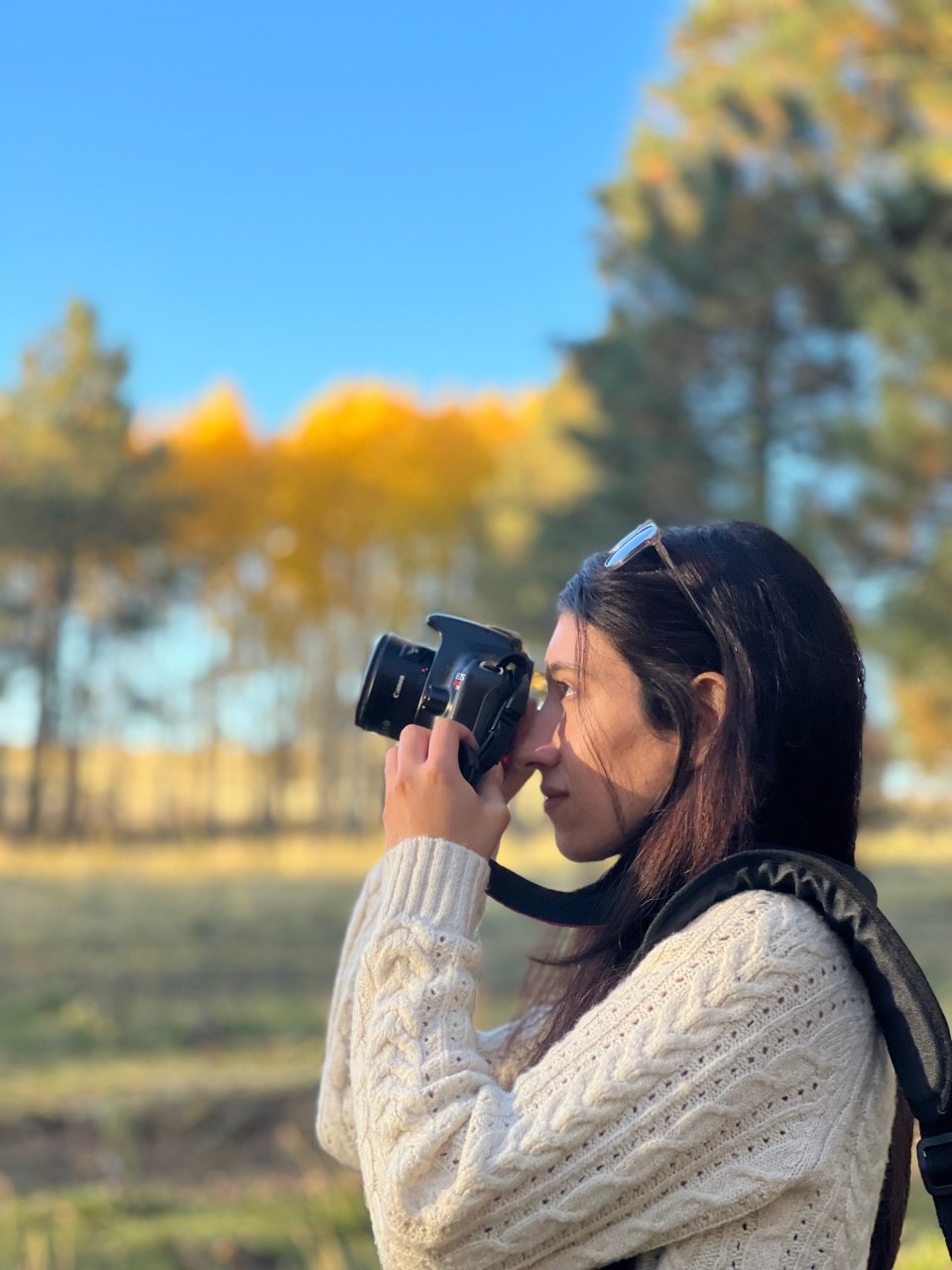 Ve al perfil de Valerie Cervantes