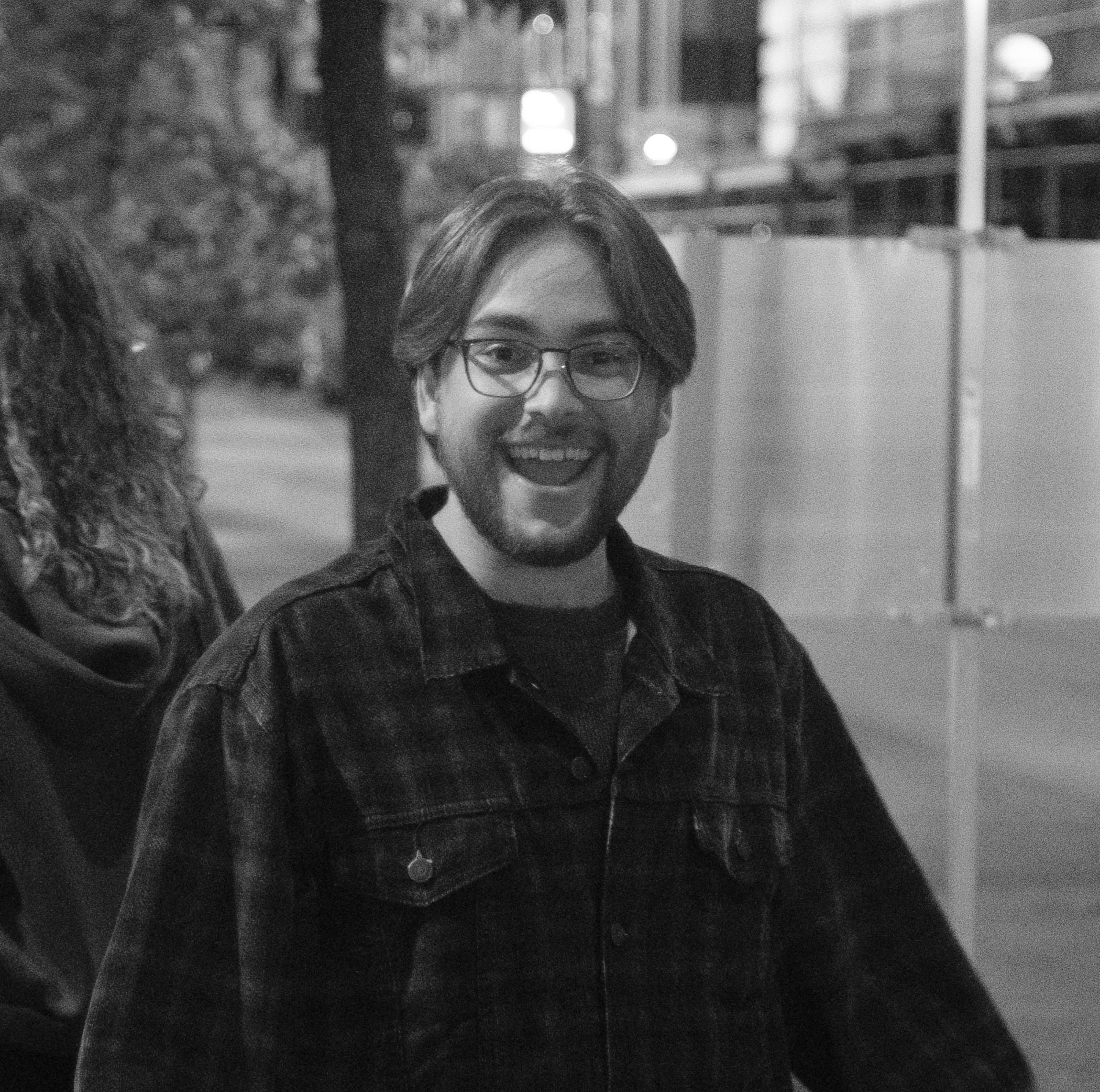 Go to Griffin Taylor's profile