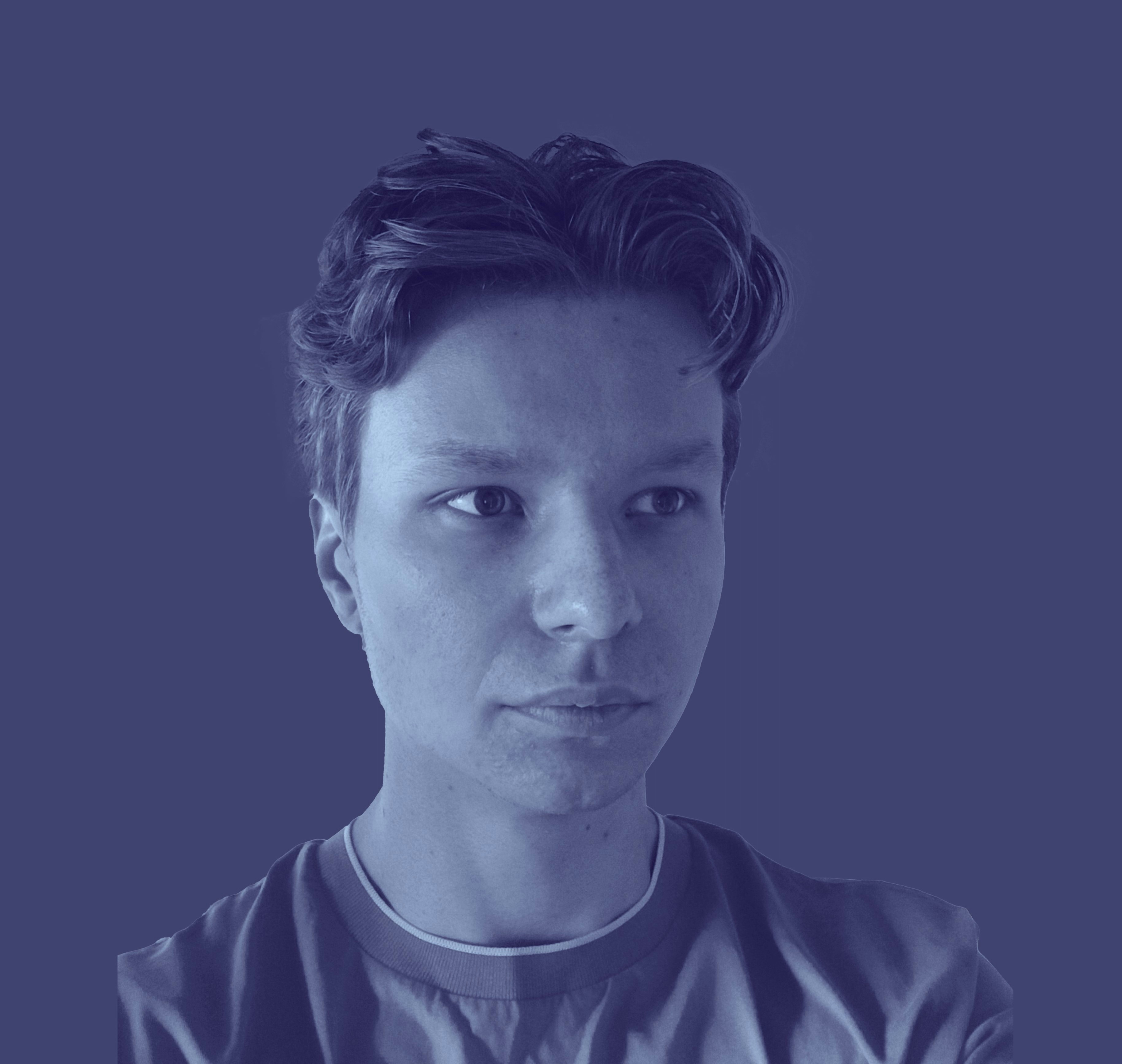 Dominik Szlufik의 프로필로 이동