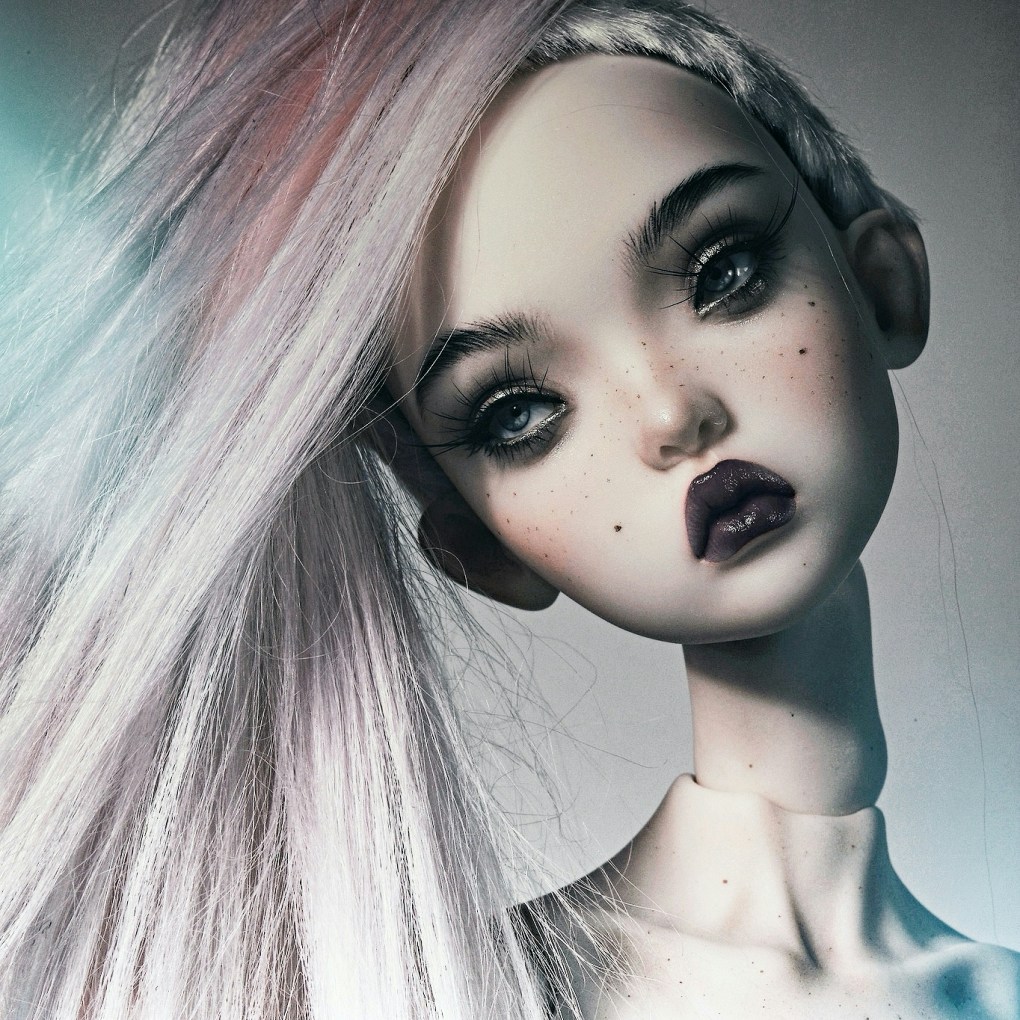 Go to Anastassia Odincova's profile