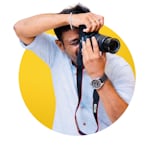 Avatar of user Arun Chandrasekaran