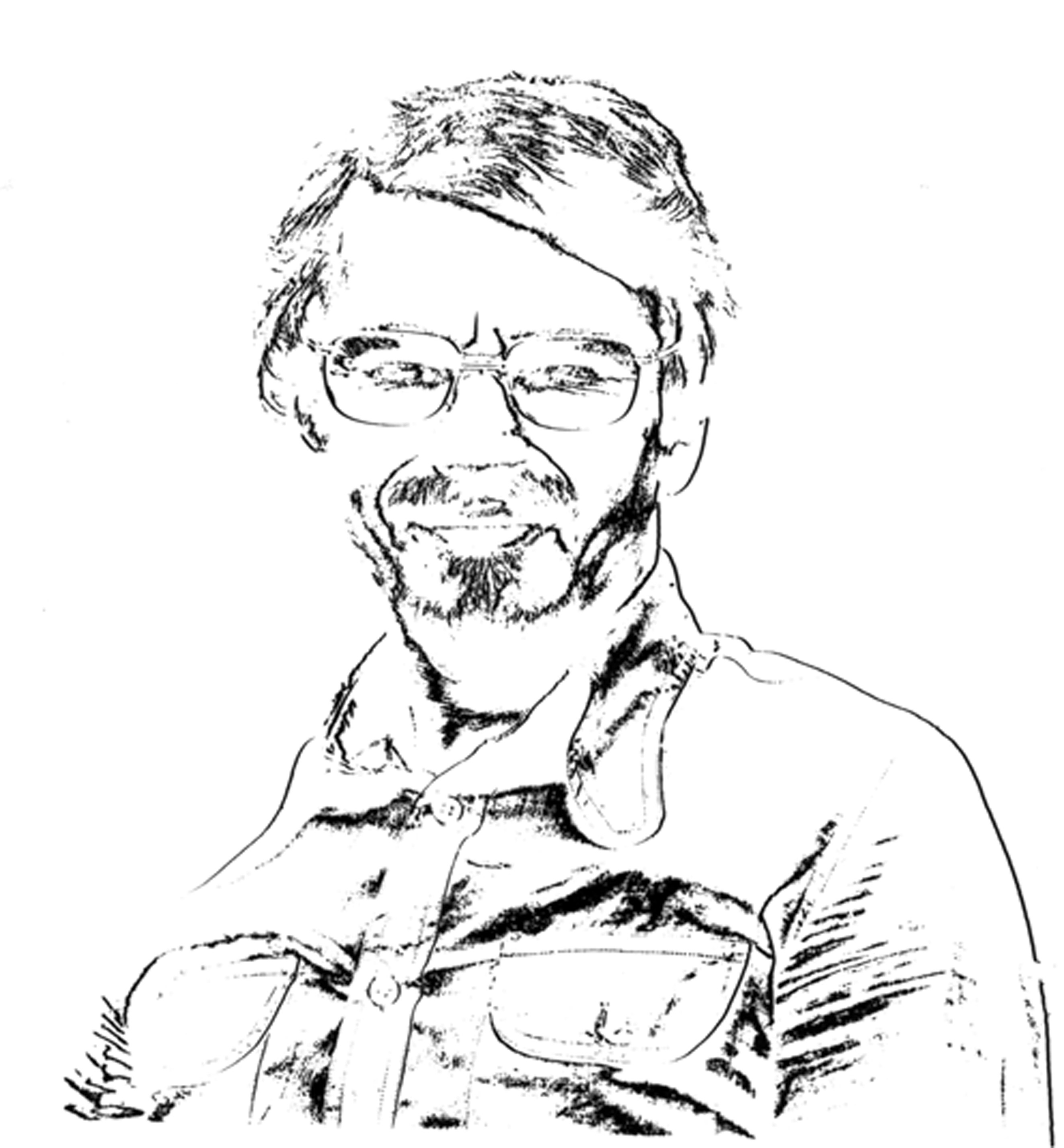 Go to John H Rhodes's profile