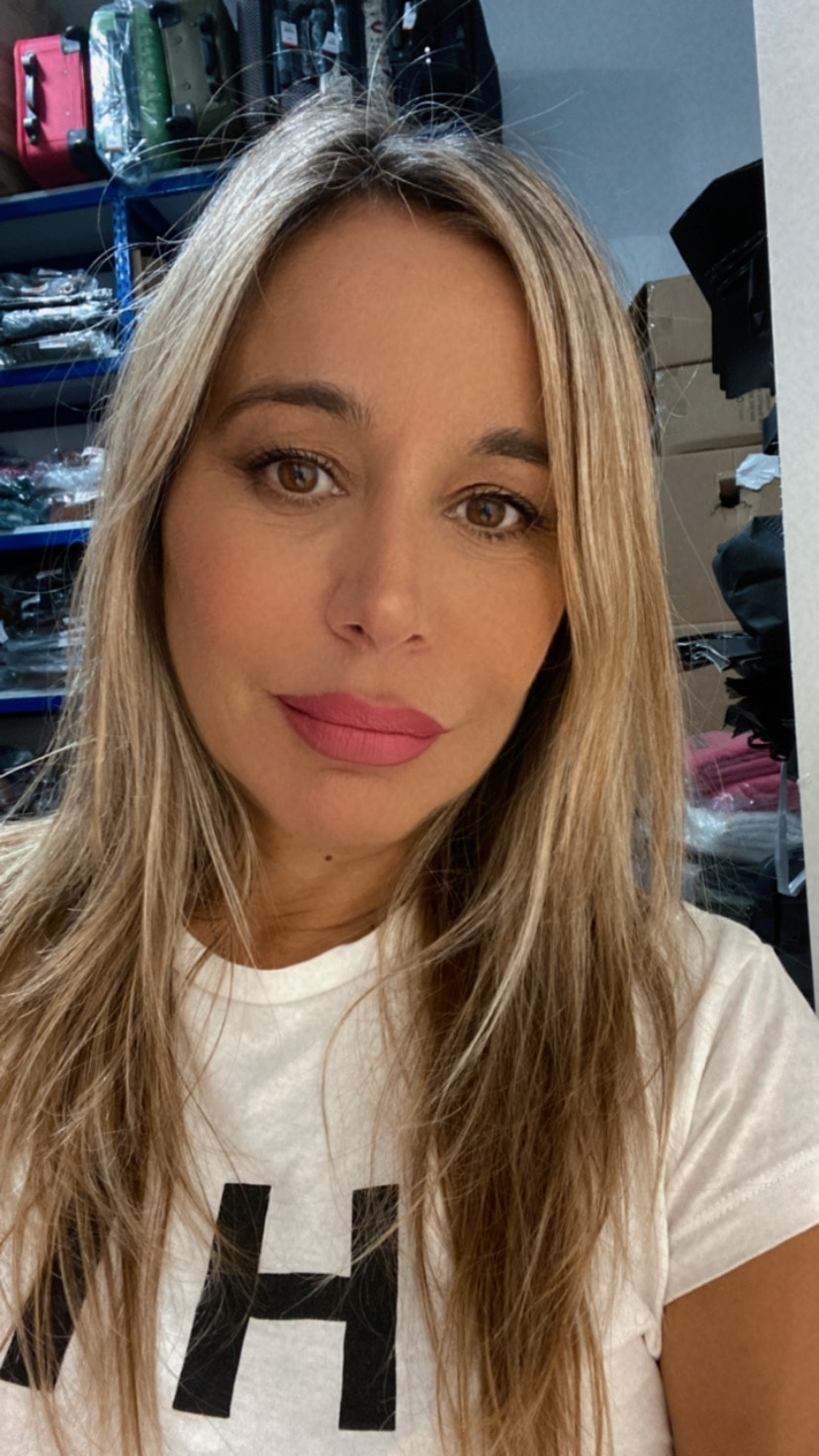 Go to Marisol Falcón's profile