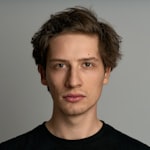 Avatar of user Alexander Vilinskyy